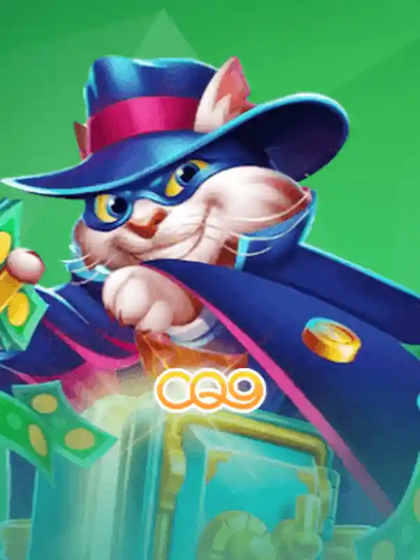 CQ9 স্লট - betwinner app