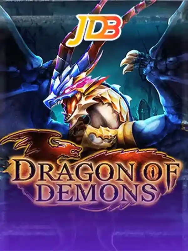 ড্রাগন অফ ডেমনস - betwinner app