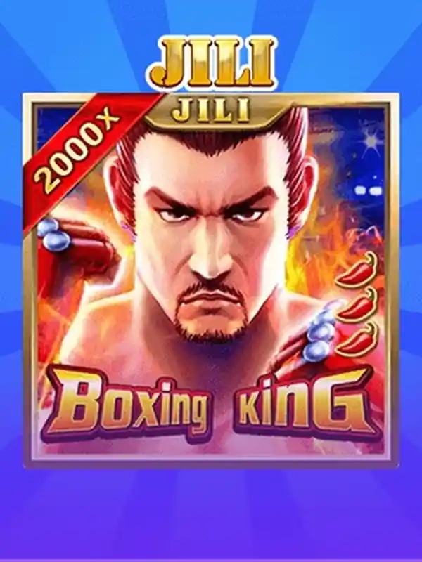 বক্সিং কিং স্লট গেম - betwinner app
