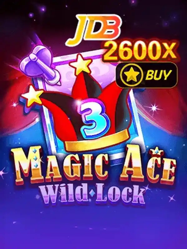 ম্যাজিক এস ওয়াইল্ড লক - betwinner app