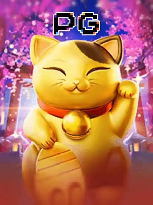 লাকি নেকো - betwinner app